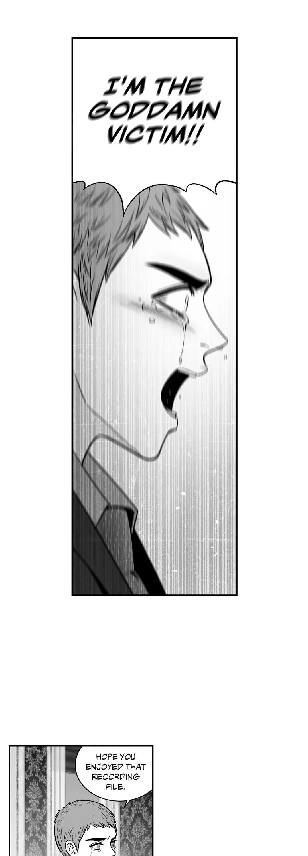 Bad boss - Chapter 49 - Page 41