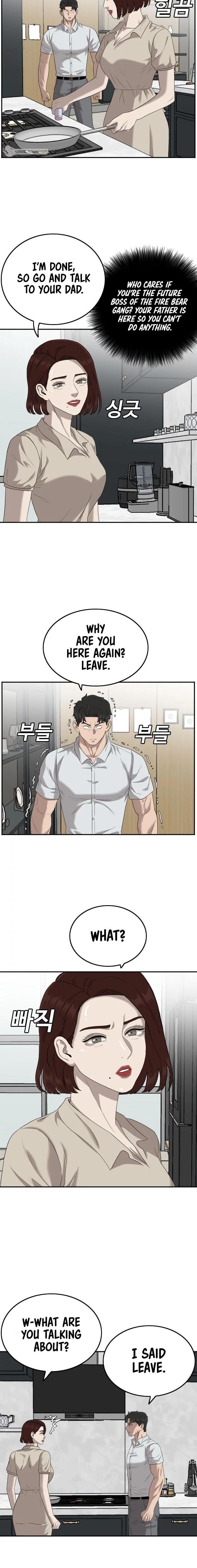 Bad Boy - Chapter 118 - Page 11