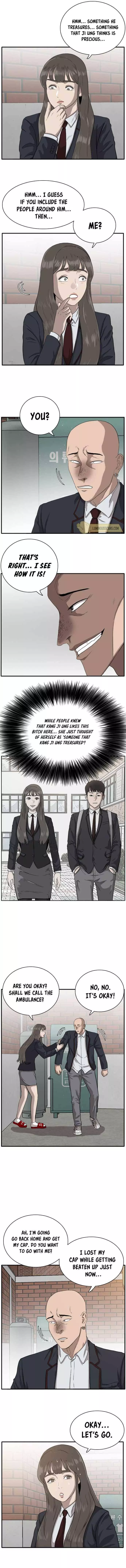 Bad Boy - Chapter 20 - Page 14