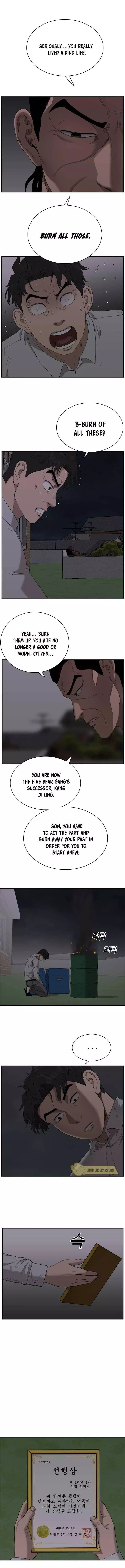 Bad Boy - Chapter 28 - Page 13