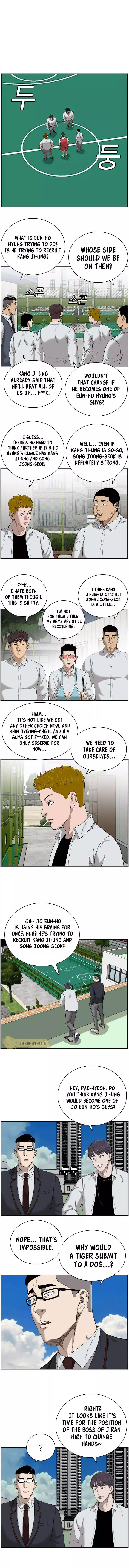 Bad Boy - Chapter 49 - Page 6