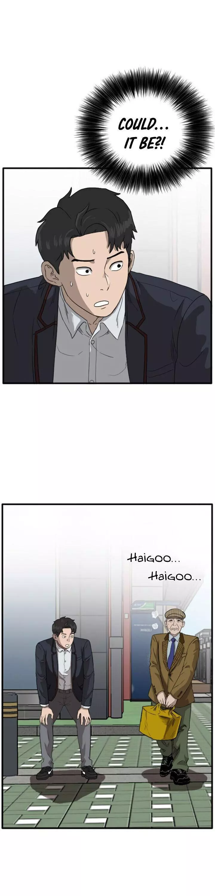 Bad Boy - Chapter 5 - Page 16