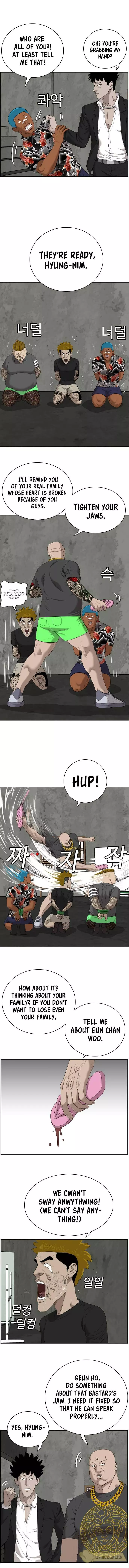 Bad Boy - Chapter 57 - Page 9
