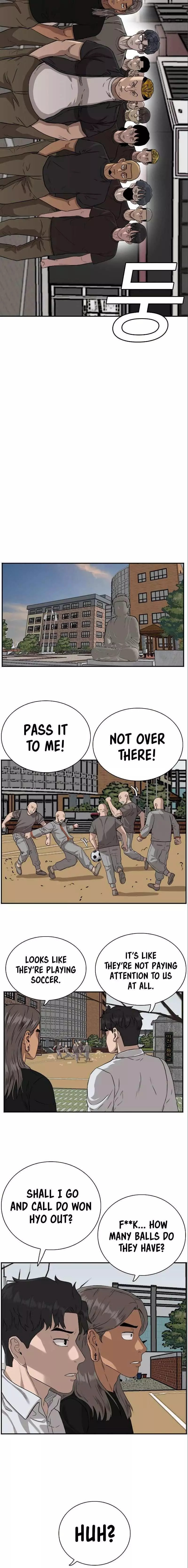 Bad Boy - Chapter 77 - Page 6