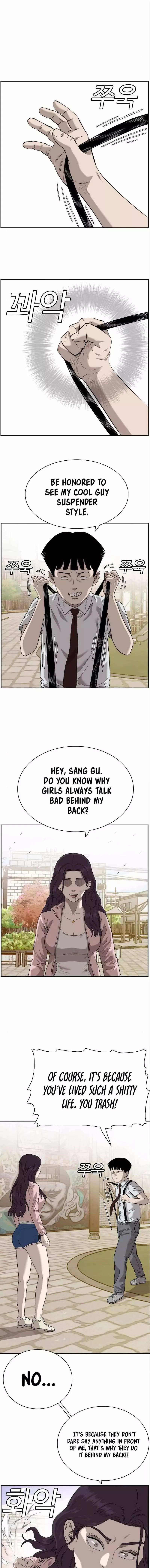 Bad Boy - Chapter 94 - Page 4