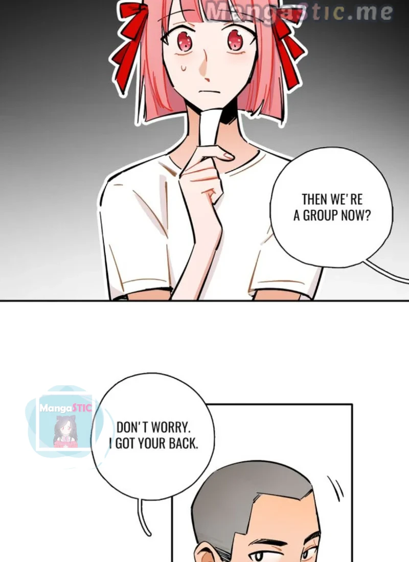 Bad Idol - Chapter 15 - Page 7