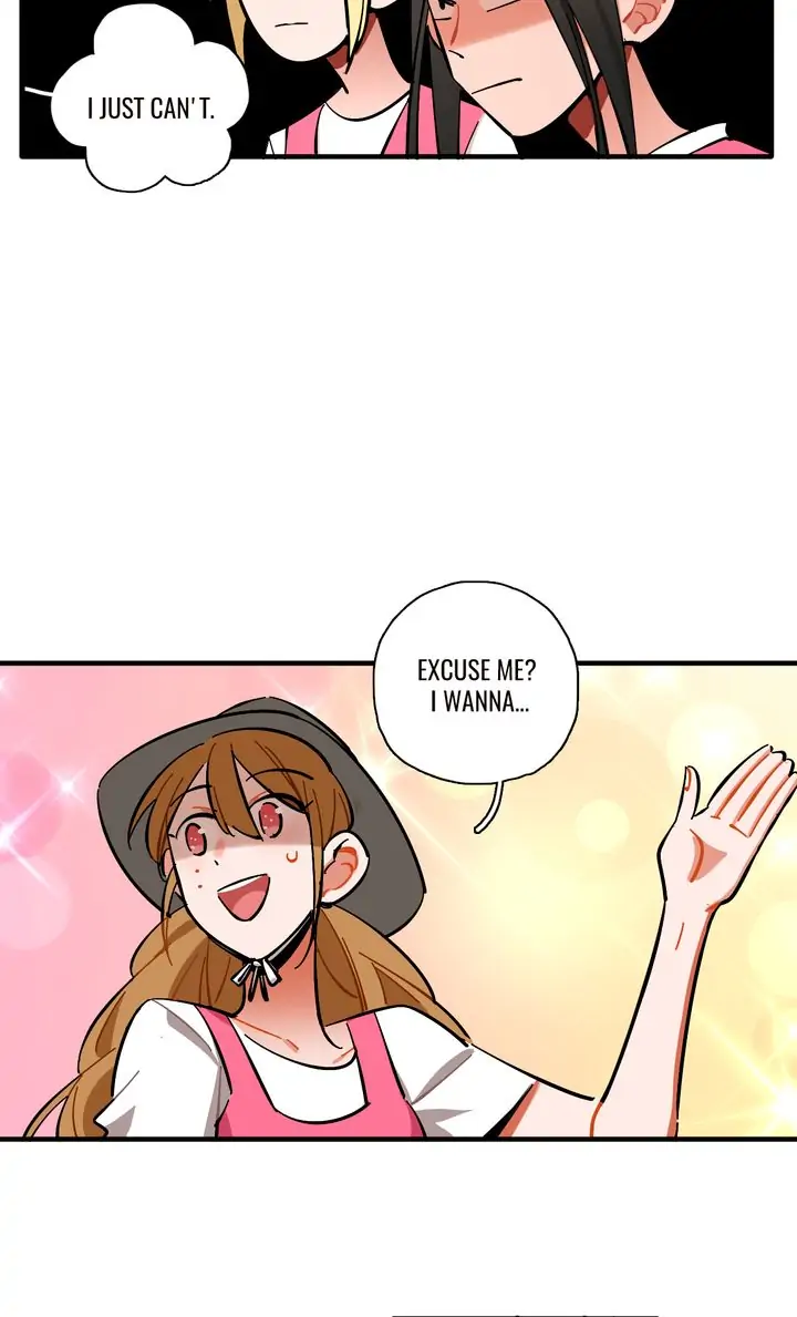 Bad Idol - Chapter 22 - Page 48
