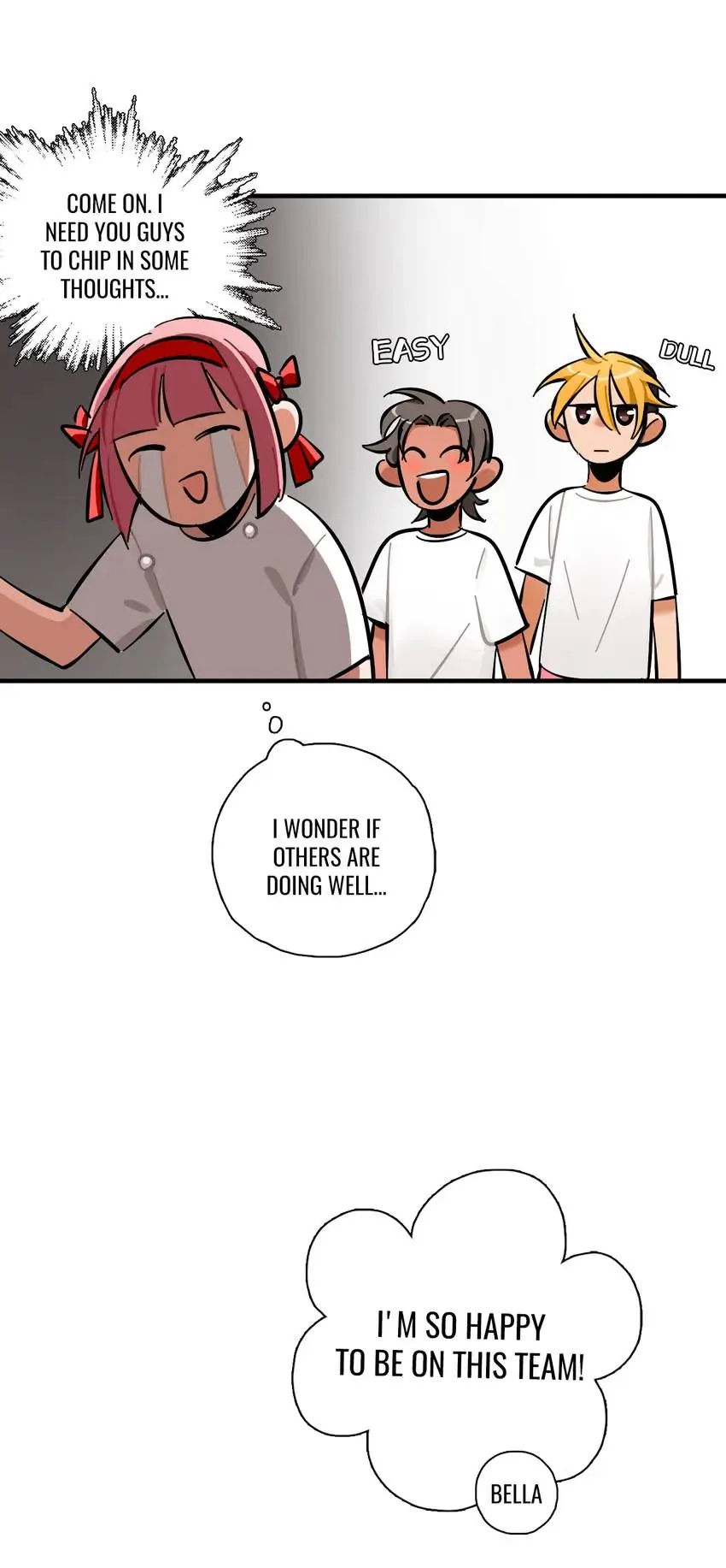 Bad Idol - Chapter 26 - Page 9