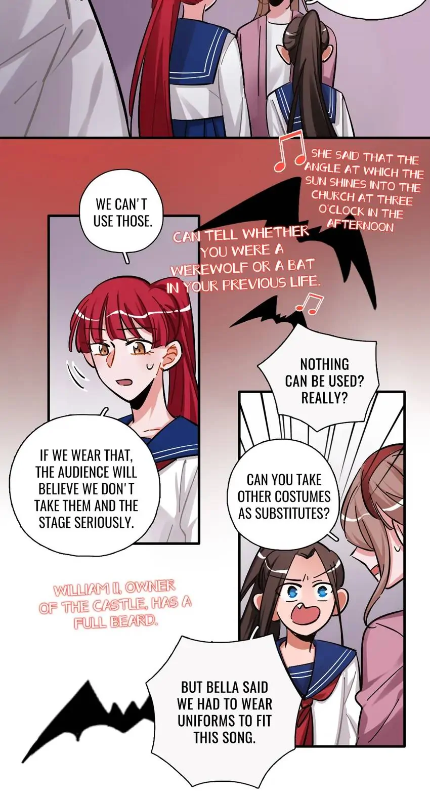 Bad Idol - Chapter 34 - Page 6
