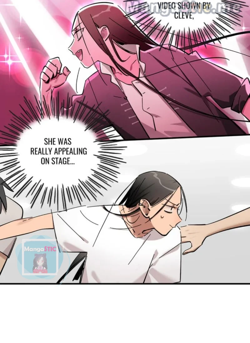 Bad Idol - Chapter 4 - Page 15