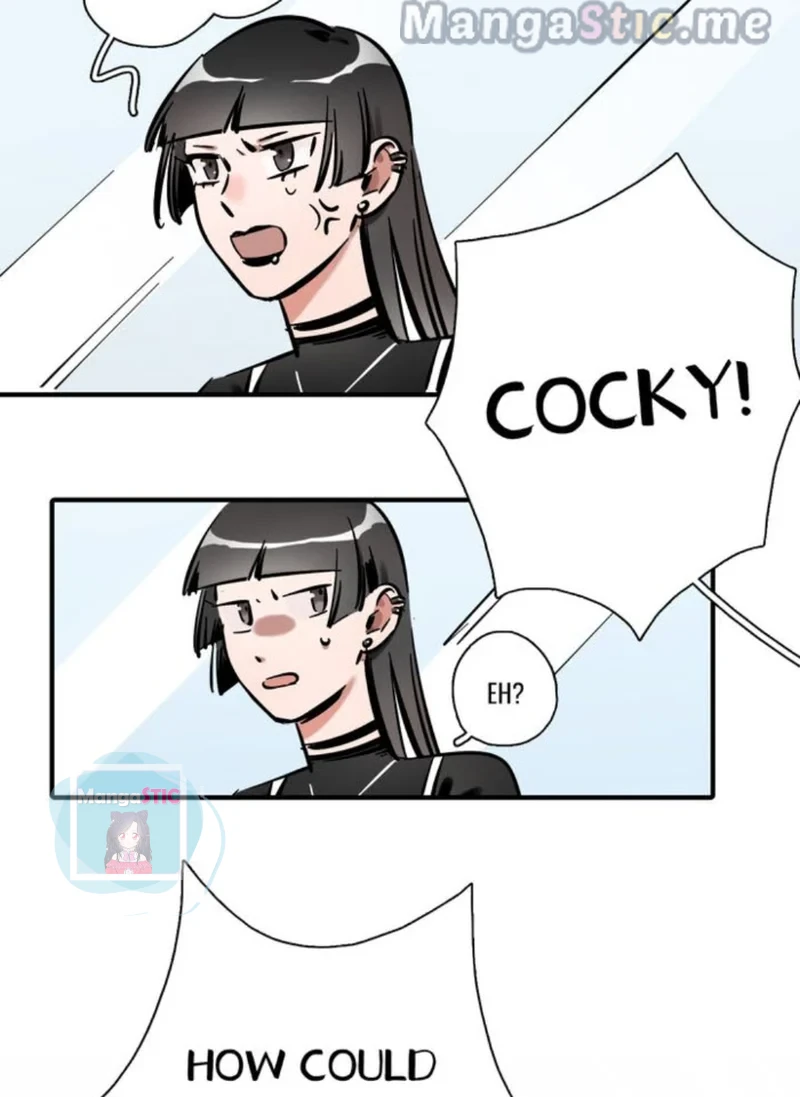 Bad Idol - Chapter 4 - Page 39
