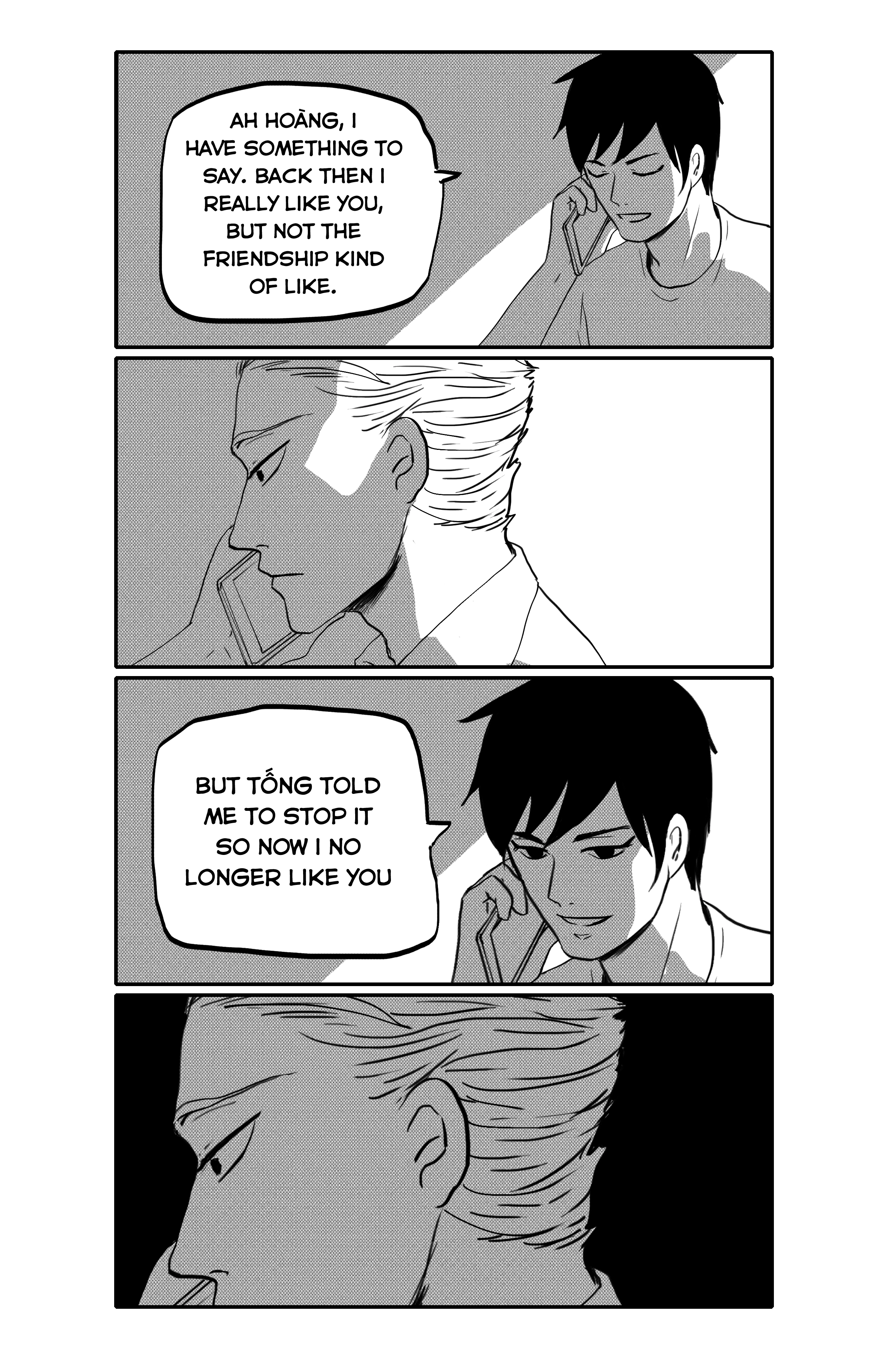Badluck - Chapter 16 - Page 22