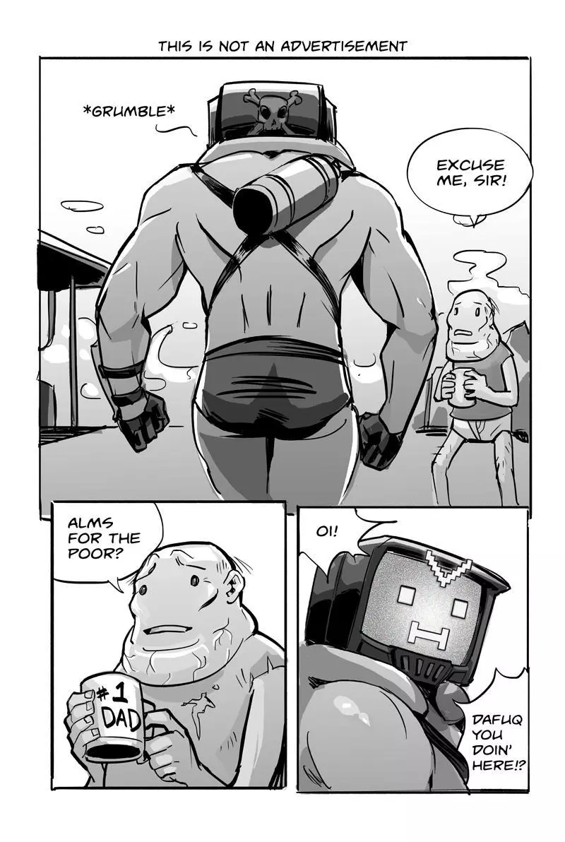 BaDoom - Chapter 37 - Page 5