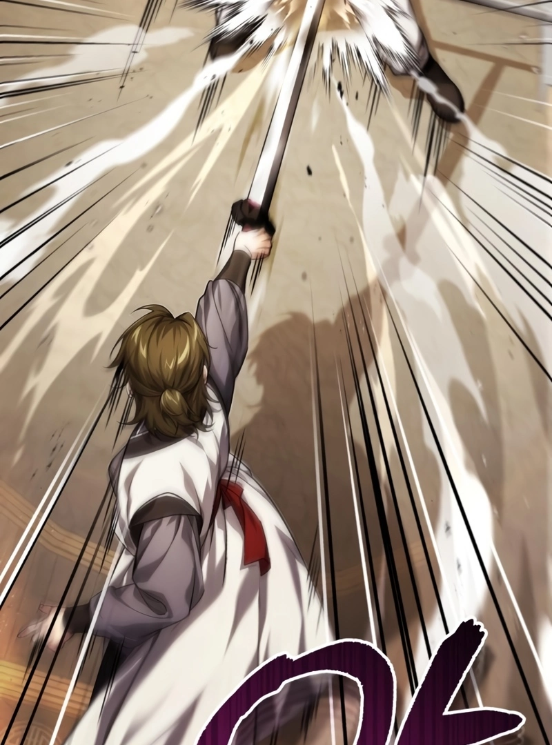 Baek Clan’s Terminally ill Young Master - Chapter 14 - Page 30