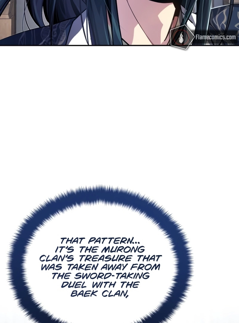 Baek Clan’s Terminally ill Young Master - Chapter 14 - Page 75