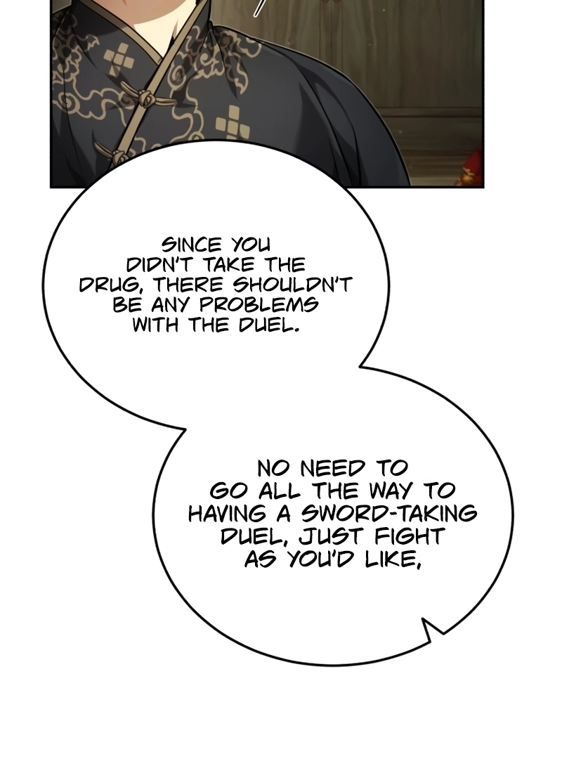 Baek Clan’s Terminally ill Young Master - Chapter 14 - Page 17