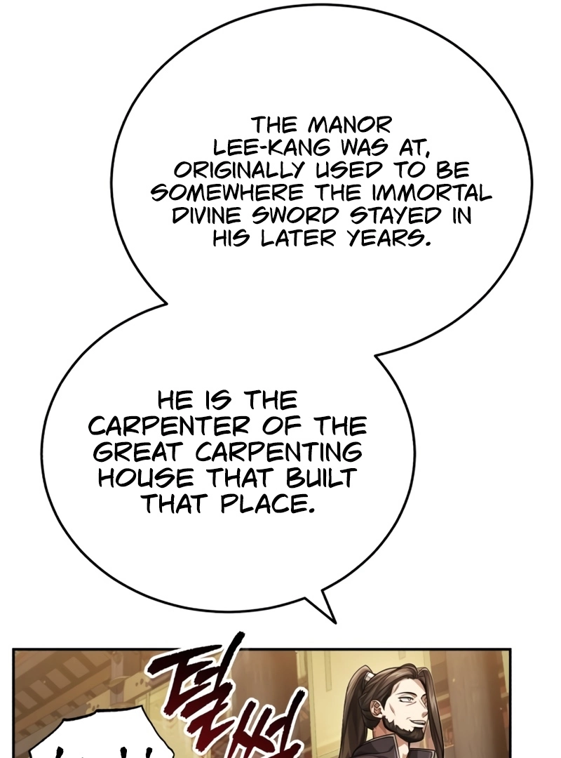 Baek Clan’s Terminally ill Young Master - Chapter 14 - Page 158
