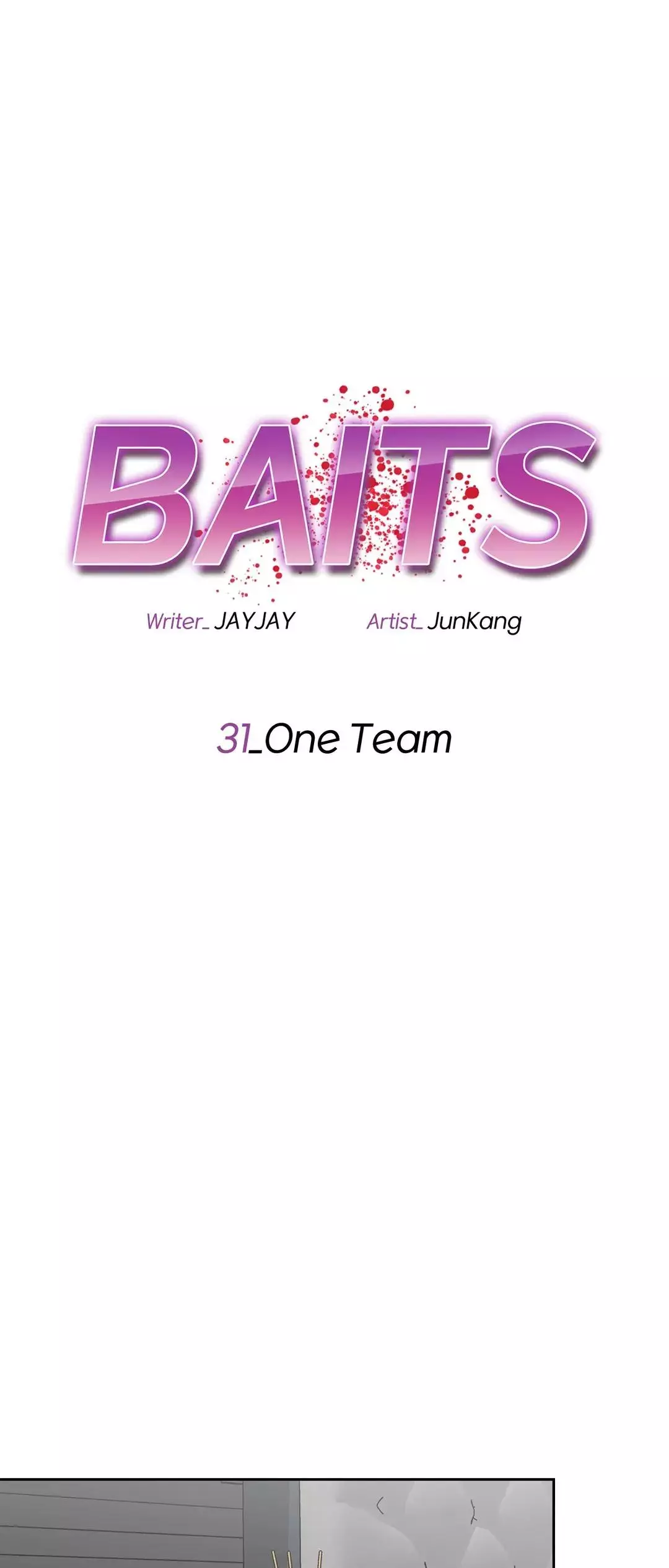 BAITS - Chapter 31 - Page 30