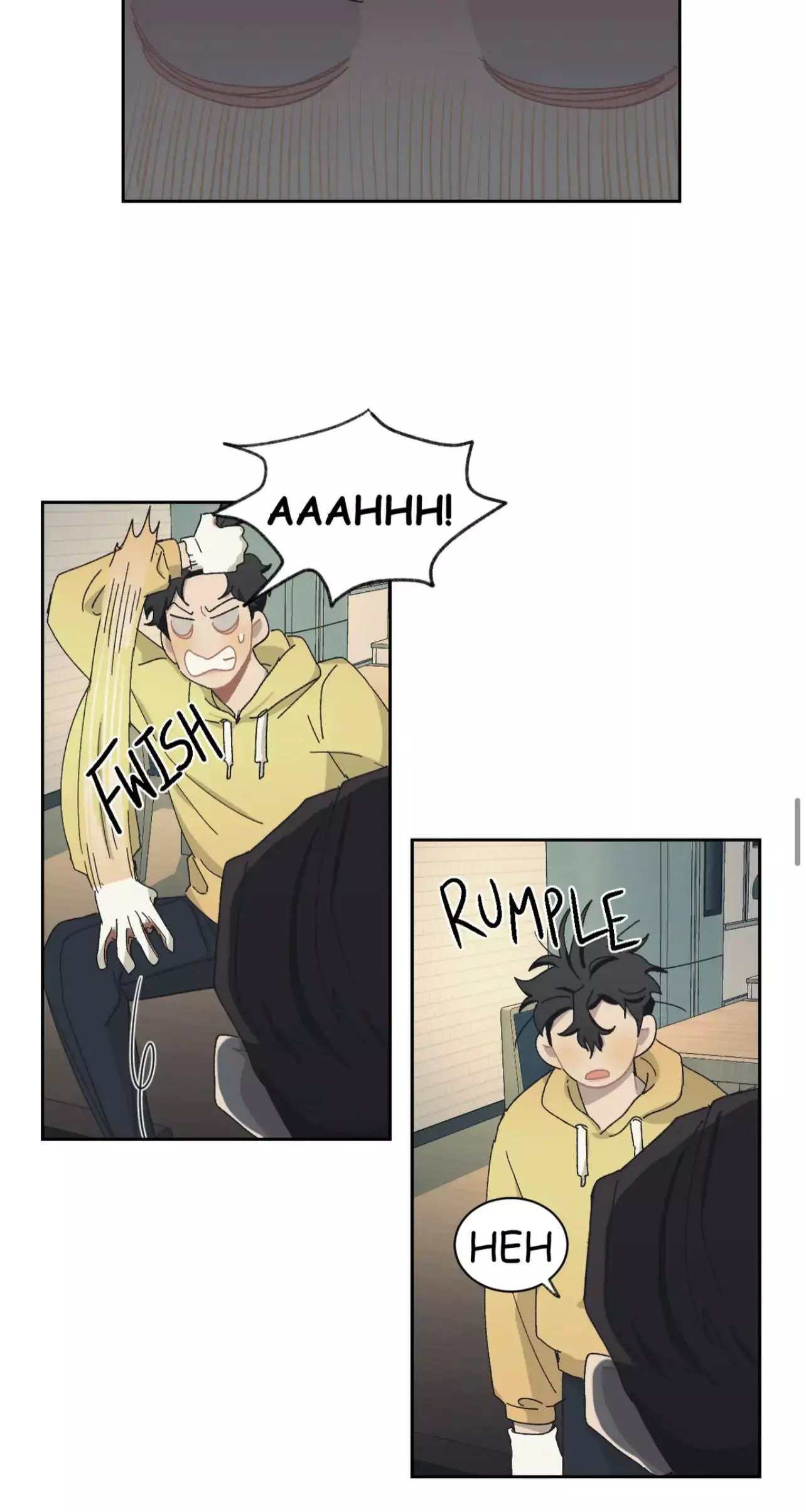 Bank Run - Chapter 12 - Page 23