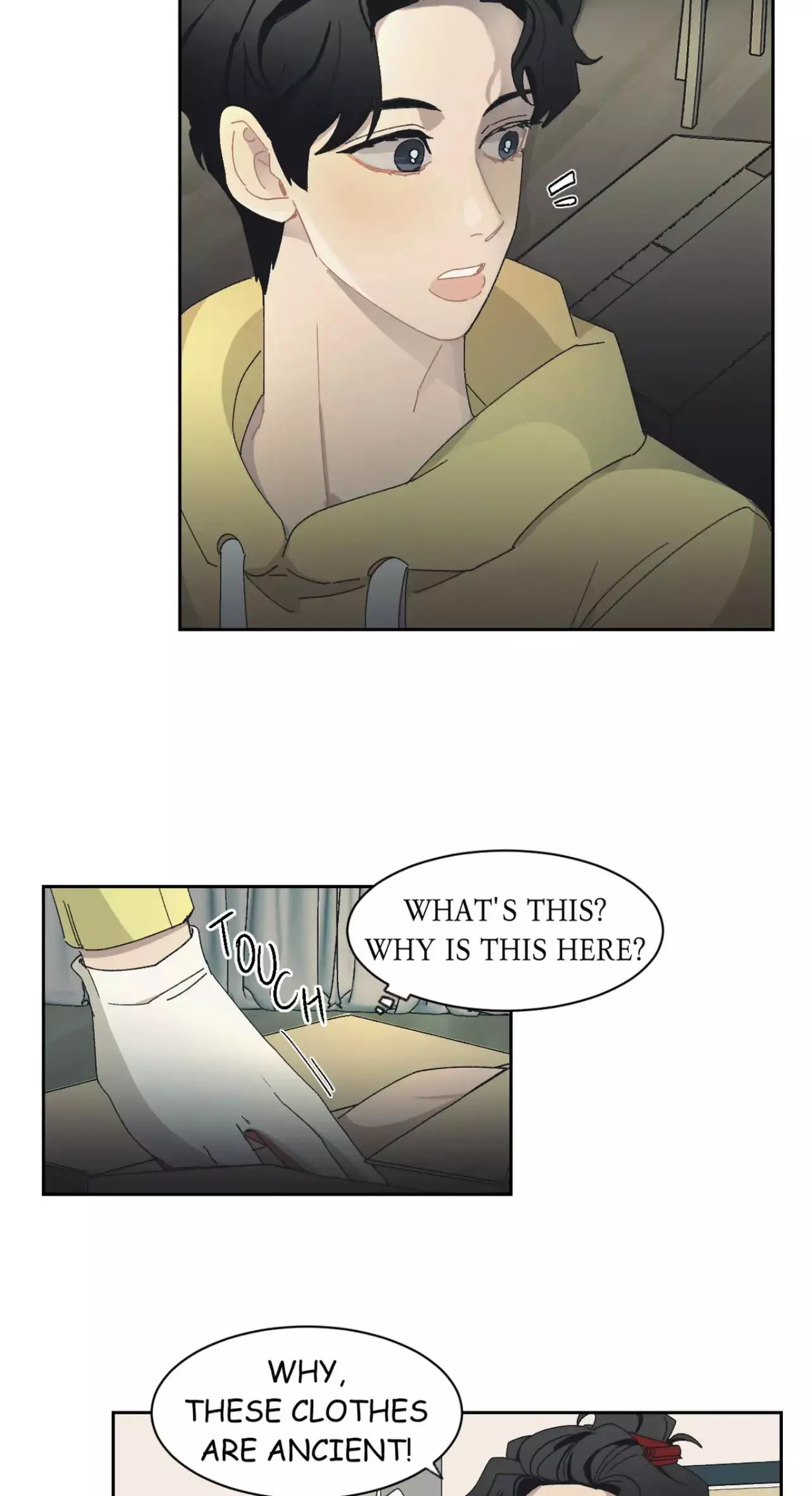 Bank Run - Chapter 12 - Page 35
