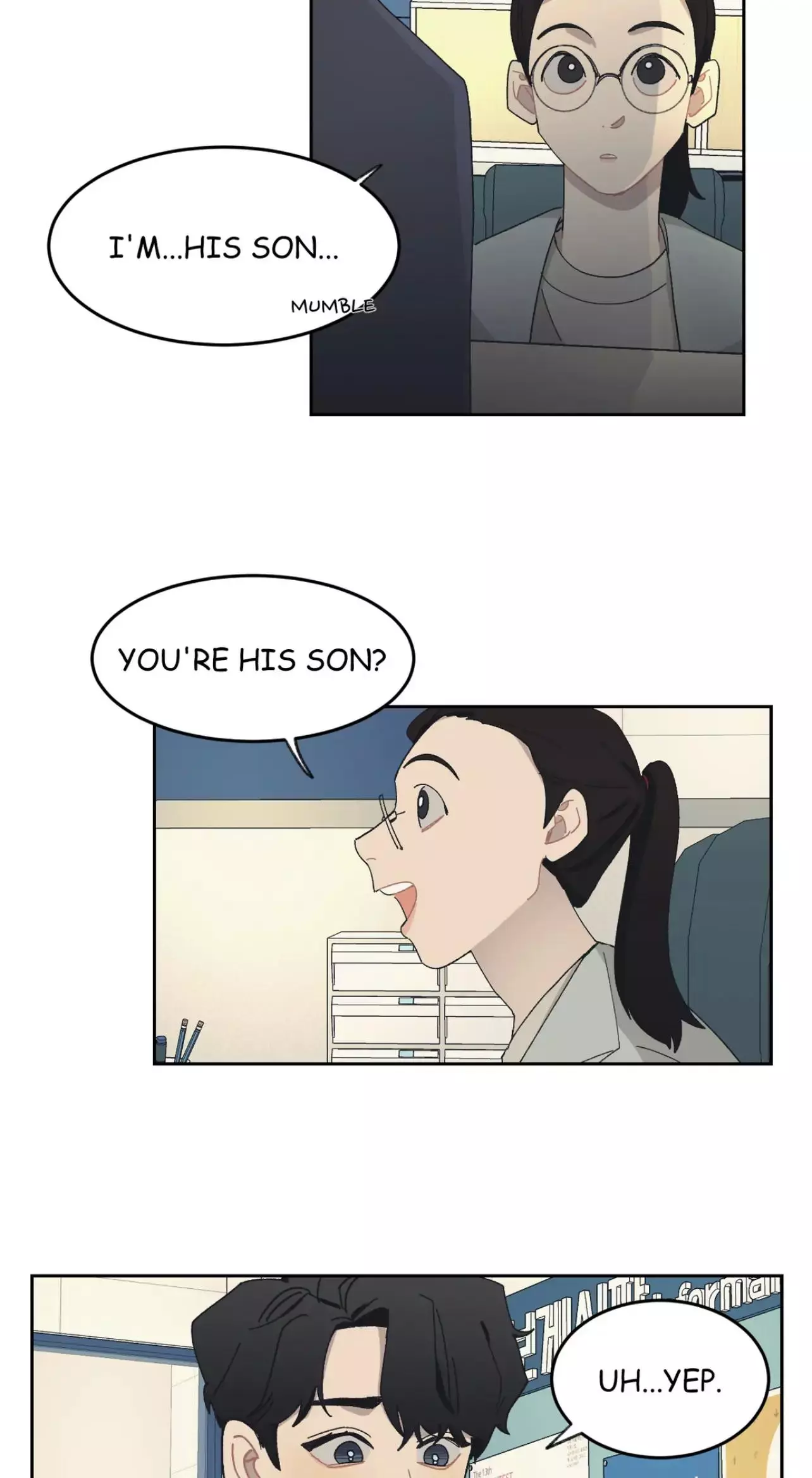 Bank Run - Chapter 13 - Page 23