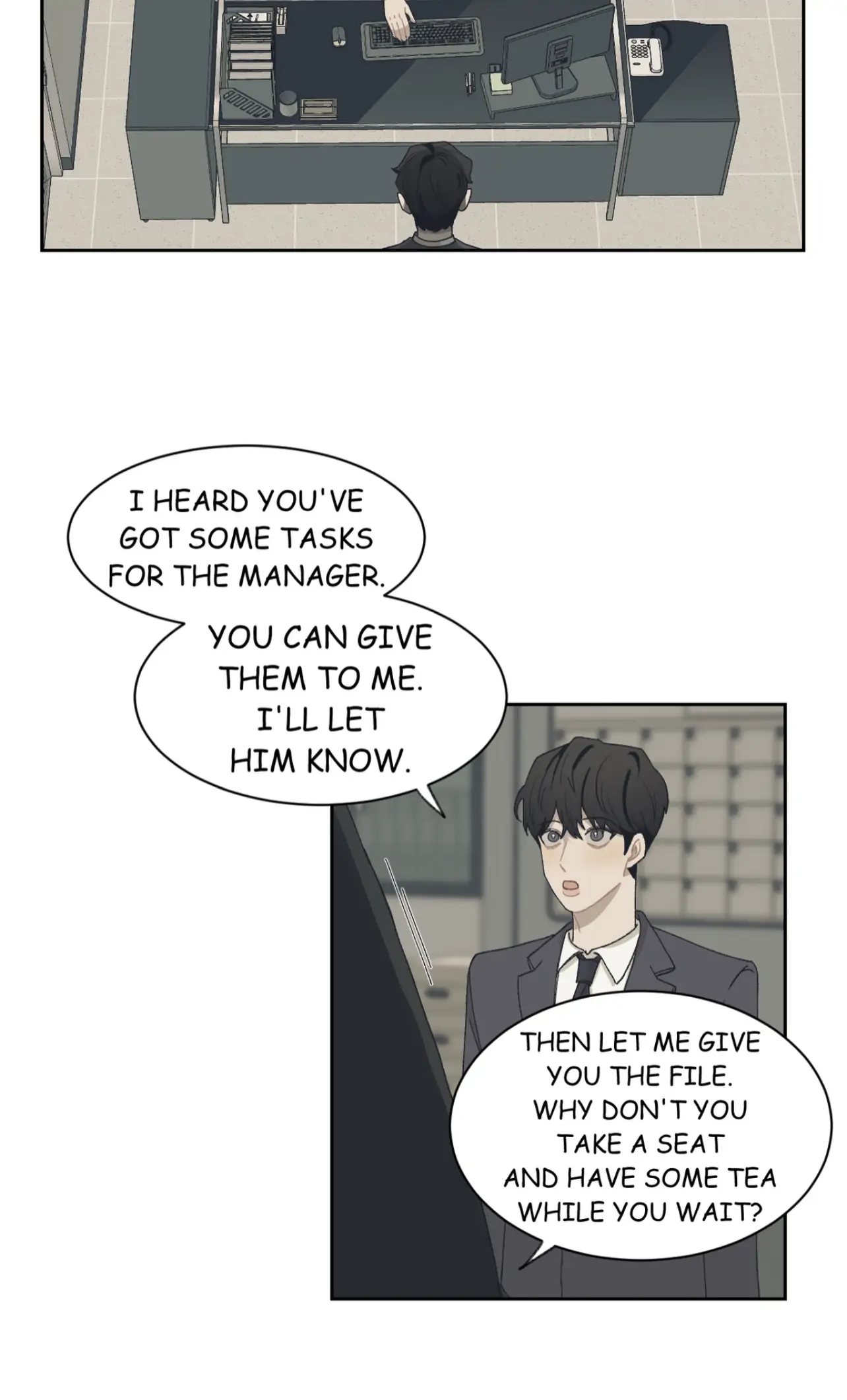 Bank Run - Chapter 16 - Page 17