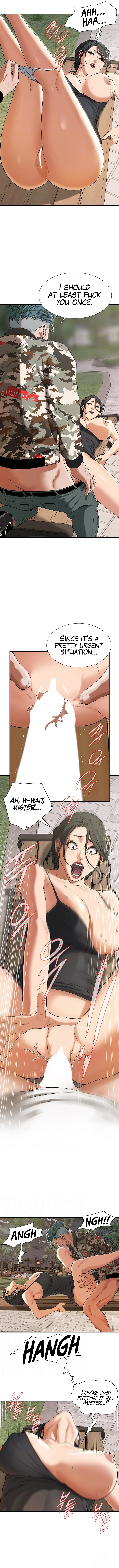 Bastard - Chapter 13 - Page 3