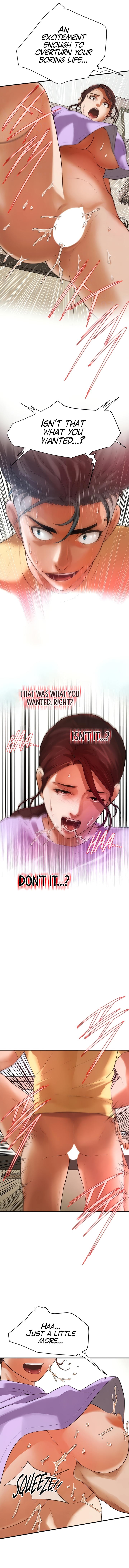 Bastard - Chapter 28 - Page 3