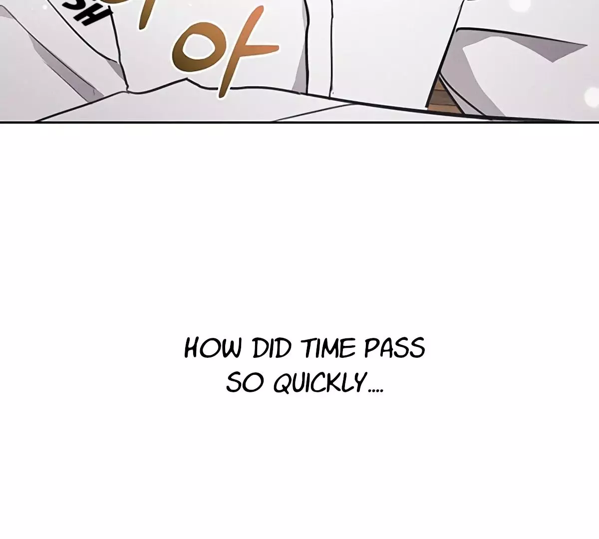 Be.Be. - Chapter 19 - Page 21