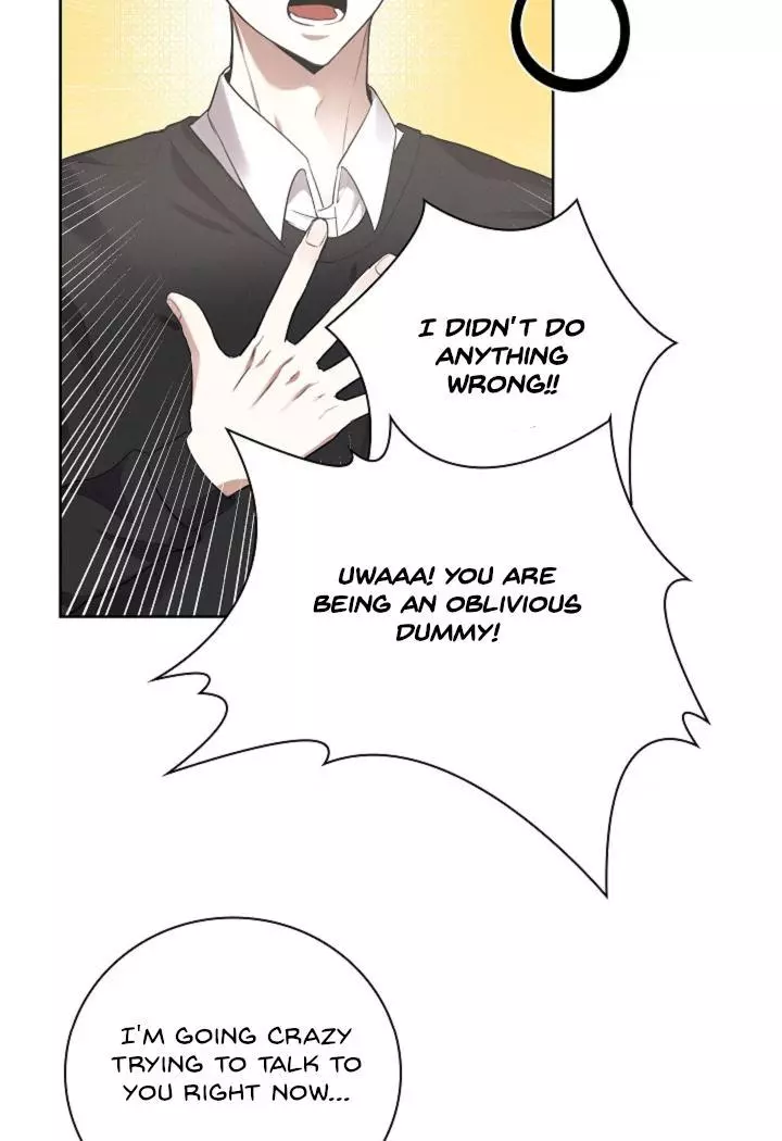 Be, Be - Chapter 2 - Page 58