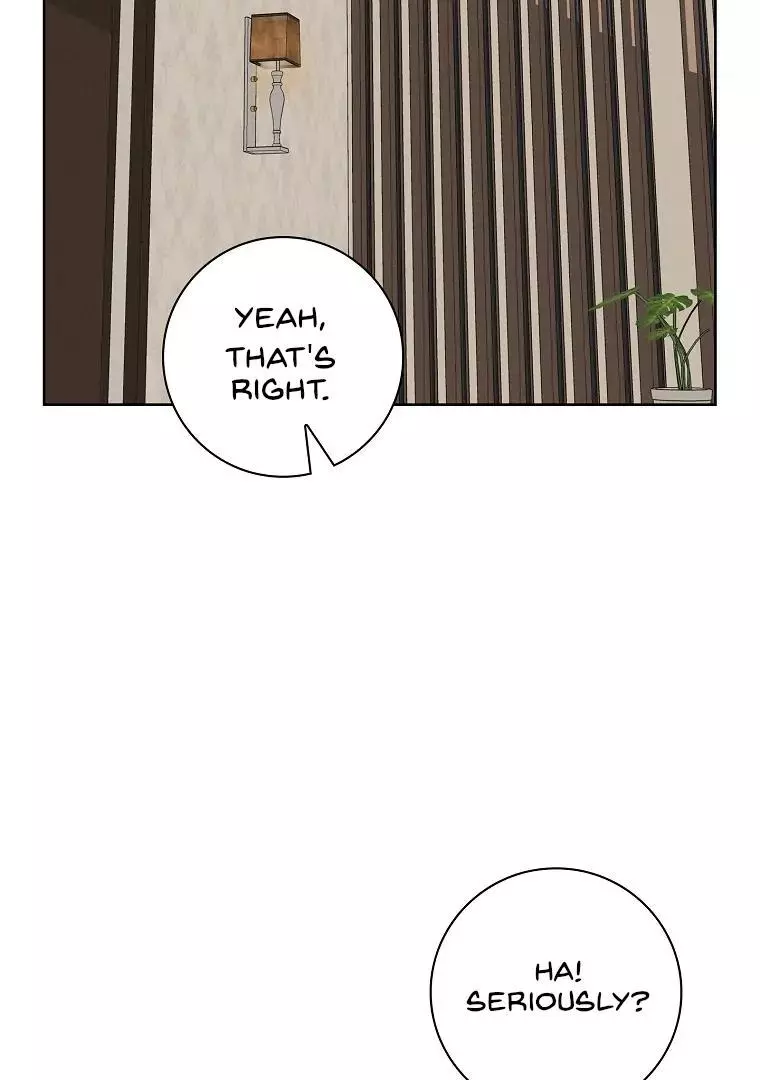 Be, Be - Chapter 25 - Page 11