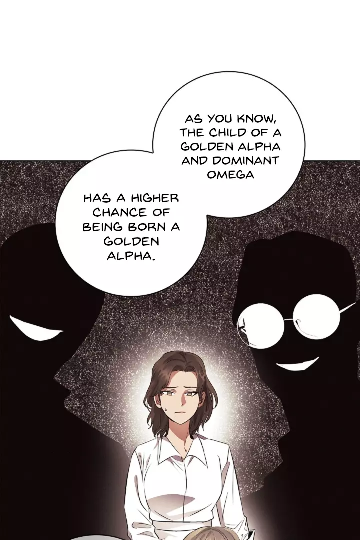 Be, Be - Chapter 6 - Page 70