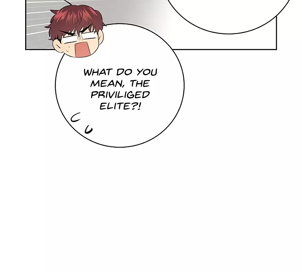 Be, Be - Chapter 8 - Page 74