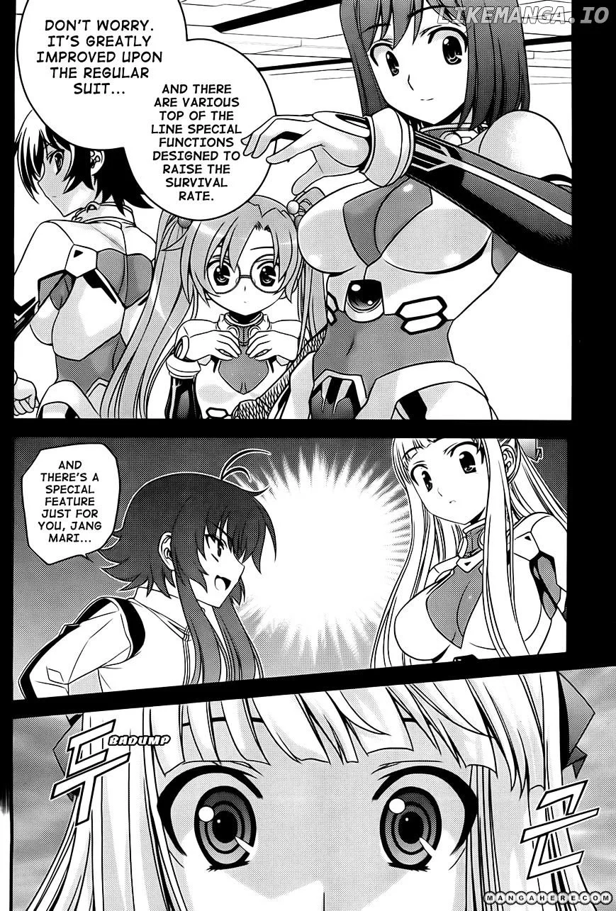 Beast 9 - Chapter 19 - Page 5