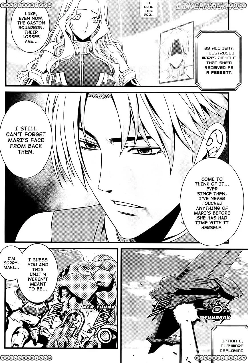 Beast 9 - Chapter 9 - Page 23