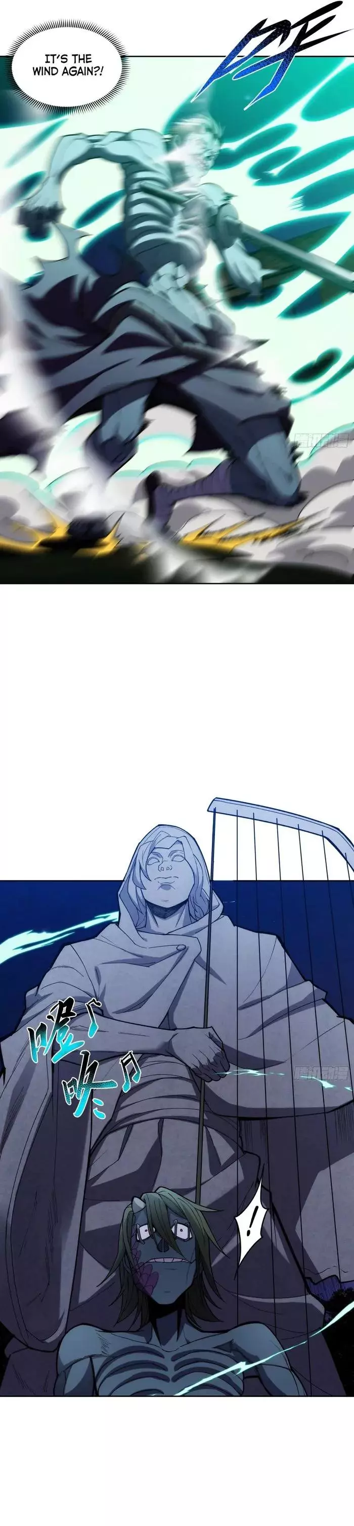 Began With a Bang, I Relied on Killing Monsters to Lengthen My Life - Chapter 14 - Page 7