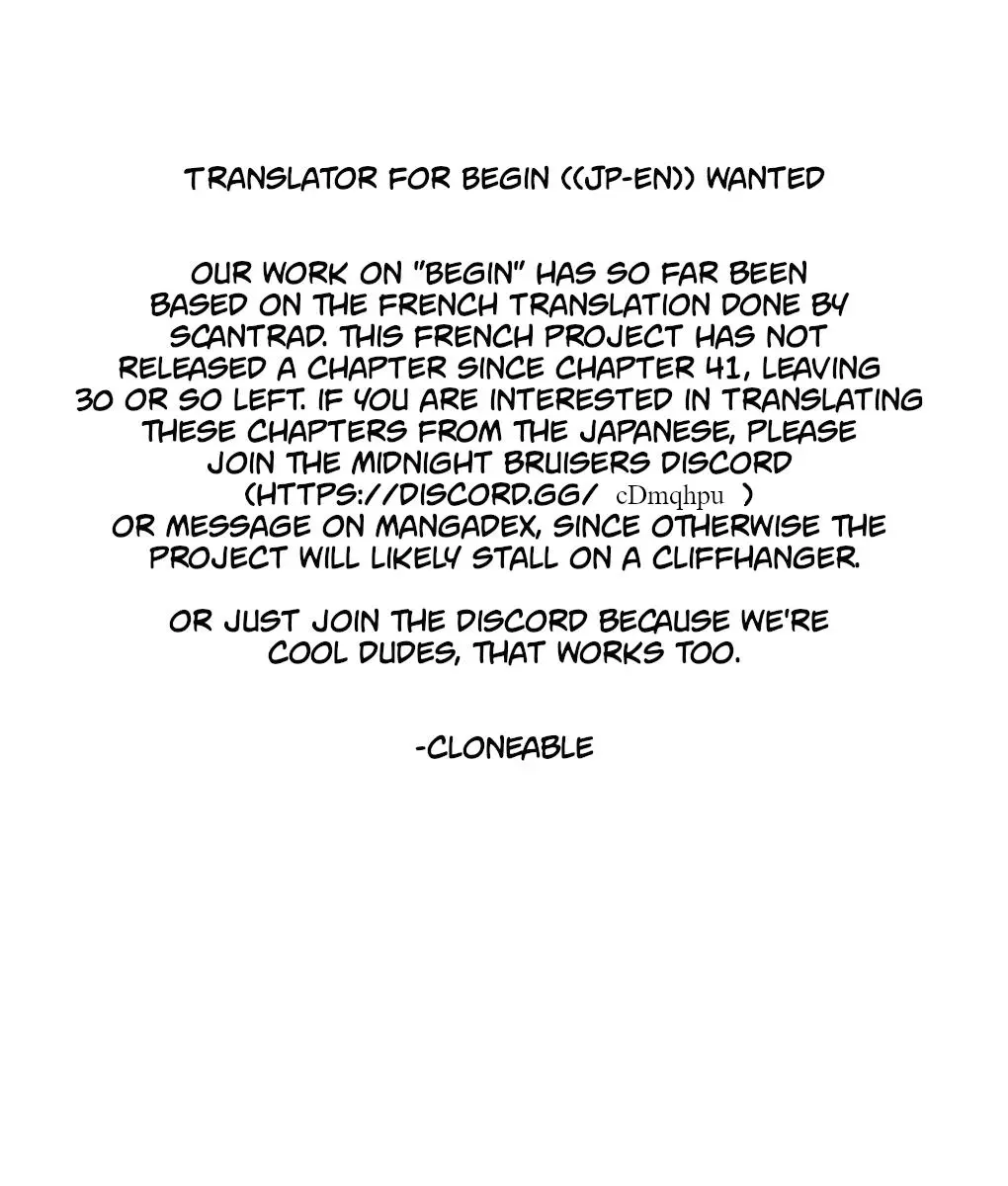 BEGIN - Chapter 23 - Page 26