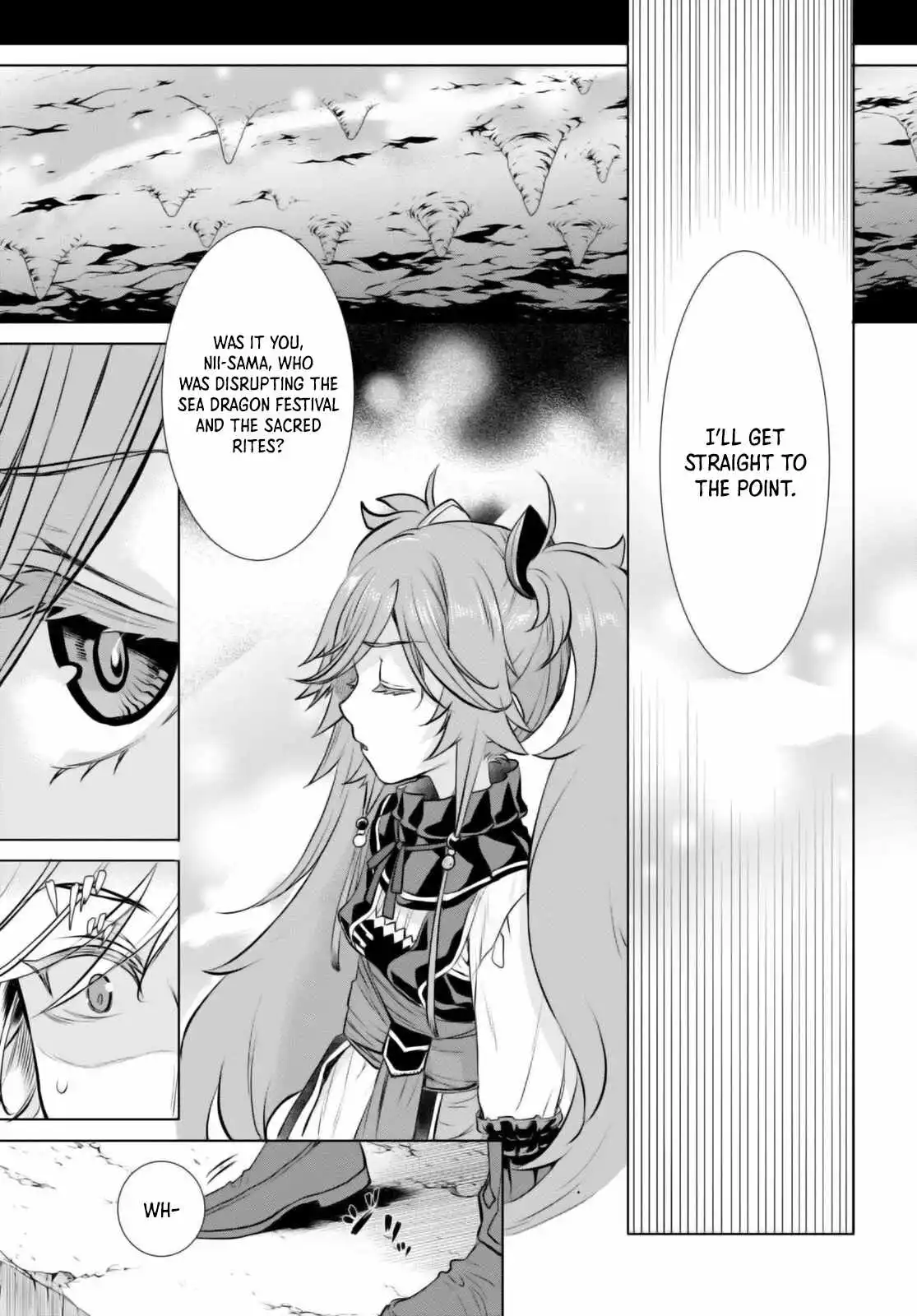 Being Able to Edit Skills in Another World I Gained OP Waifus - Chapter 53 - Page 14