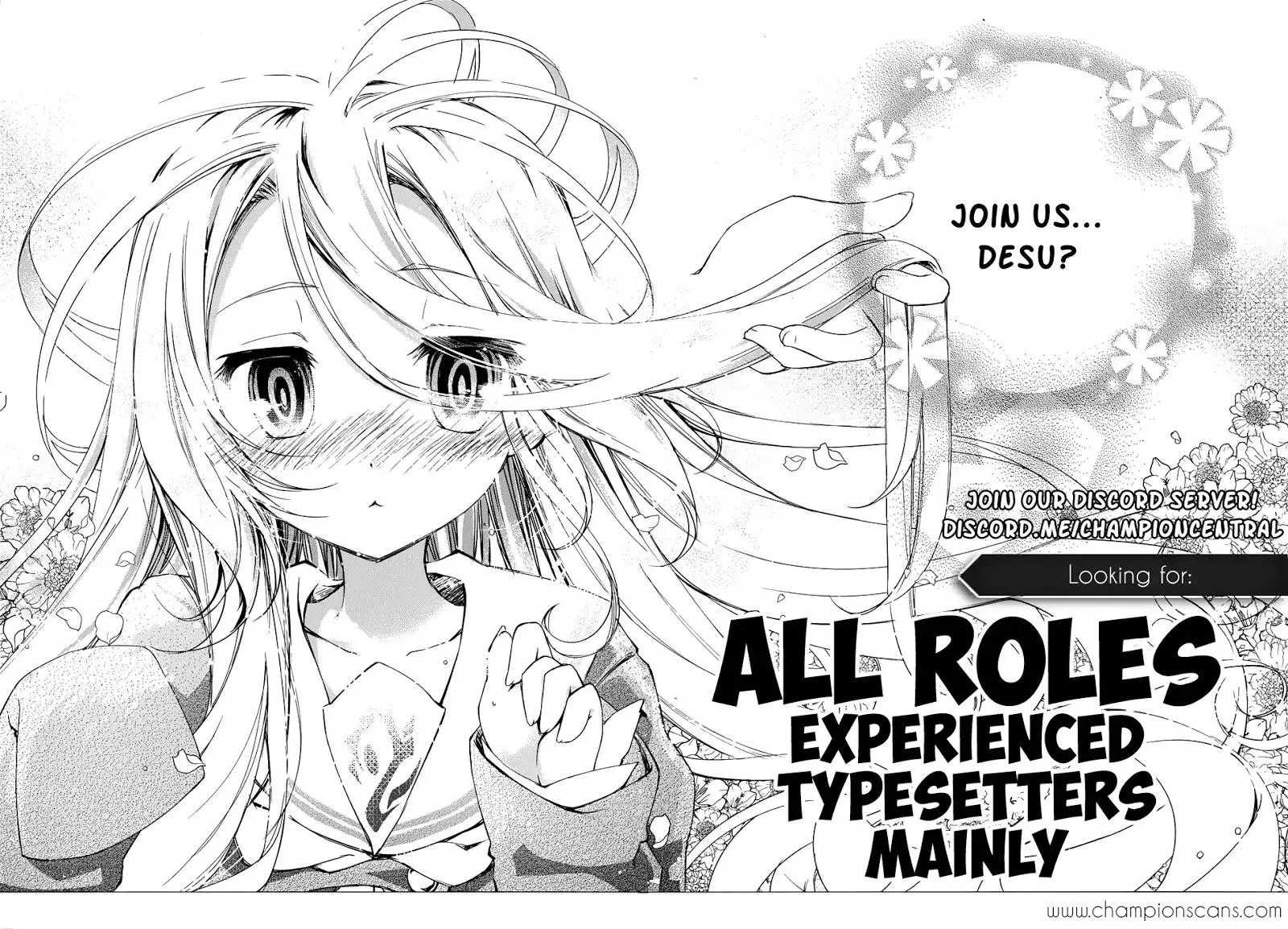 Being Able to Edit Skills in Another World I Gained OP Waifus - Chapter 6 - Page 2