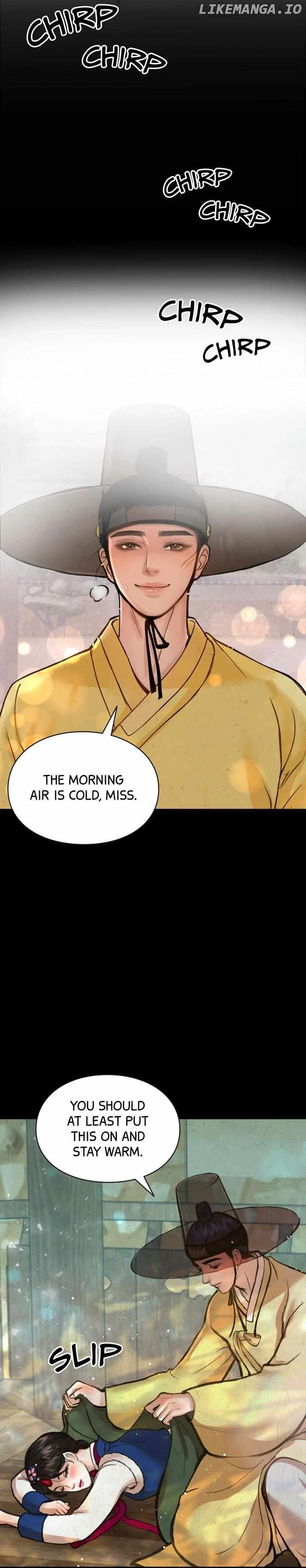 Beneath the Peach Tree - Chapter 2 - Page 7