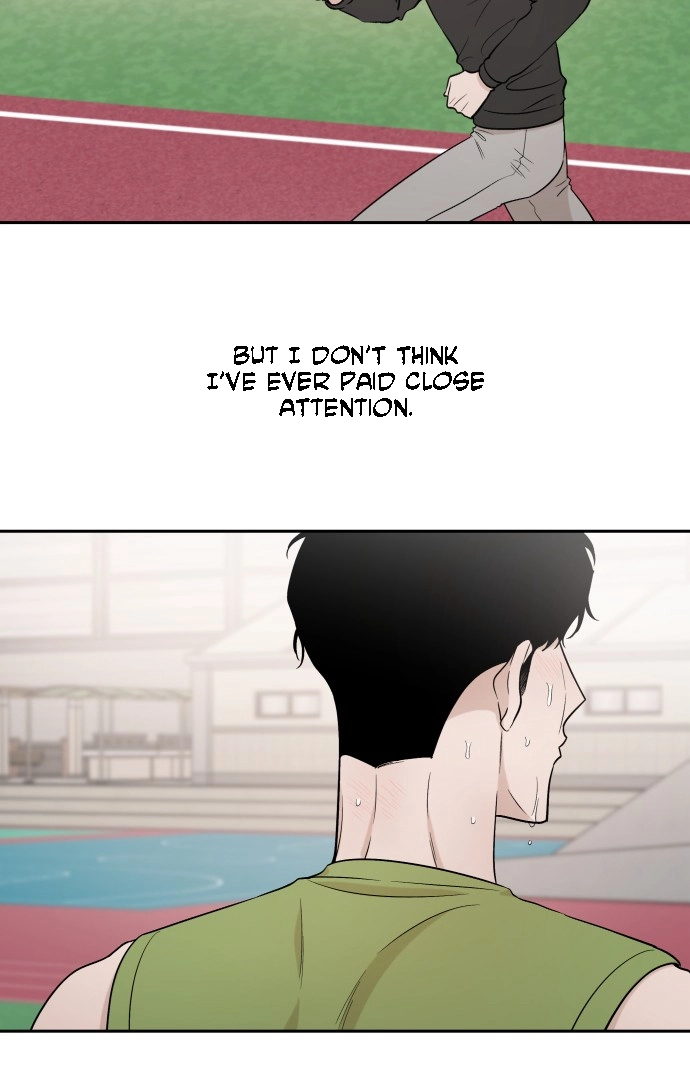 Between Jaeyoung and Jaeyoung - Chapter 10 - Page 4