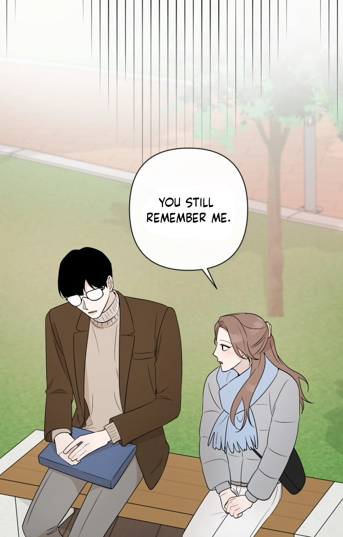 Between Jaeyoung and Jaeyoung - Chapter 10 - Page 41