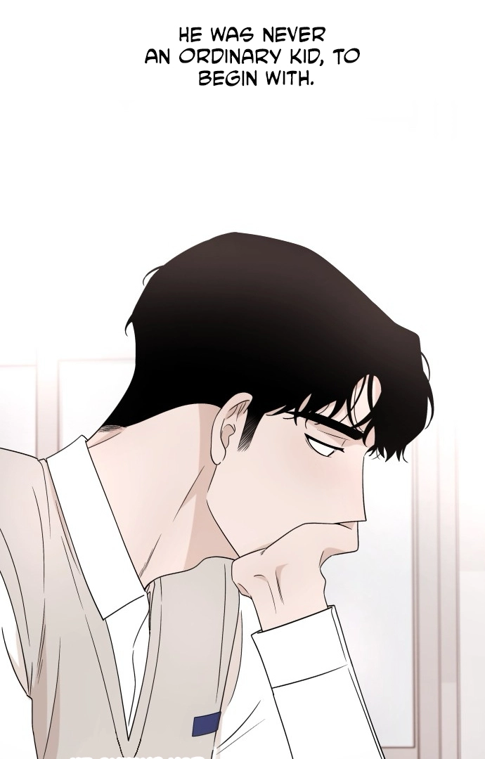 Between Jaeyoung and Jaeyoung - Chapter 10 - Page 60