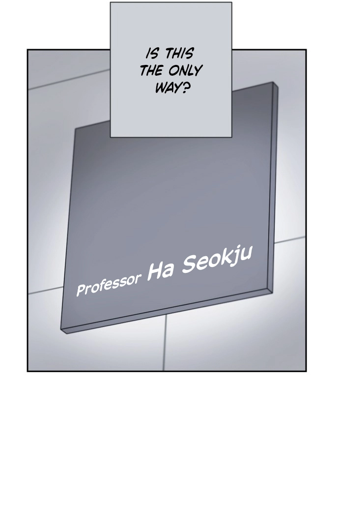 Between Jaeyoung and Jaeyoung - Chapter 10 - Page 31