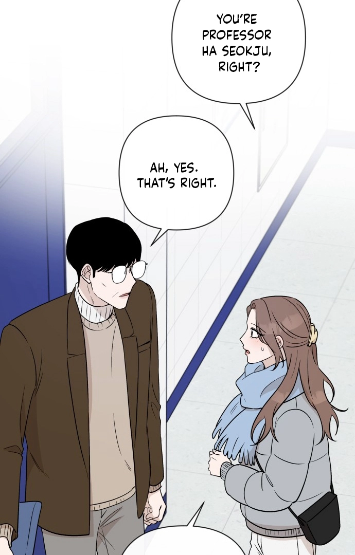 Between Jaeyoung and Jaeyoung - Chapter 10 - Page 34