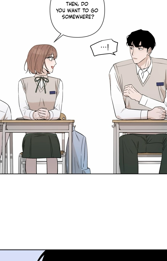 Between Jaeyoung and Jaeyoung - Chapter 10 - Page 72