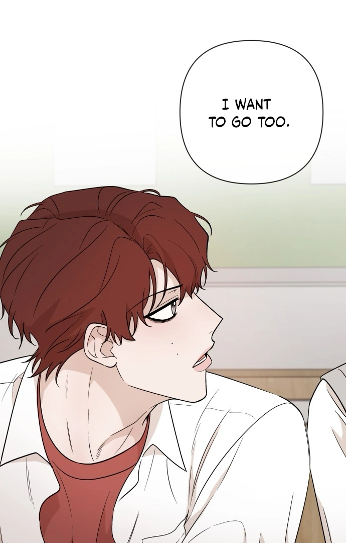 Between Jaeyoung and Jaeyoung - Chapter 10 - Page 75