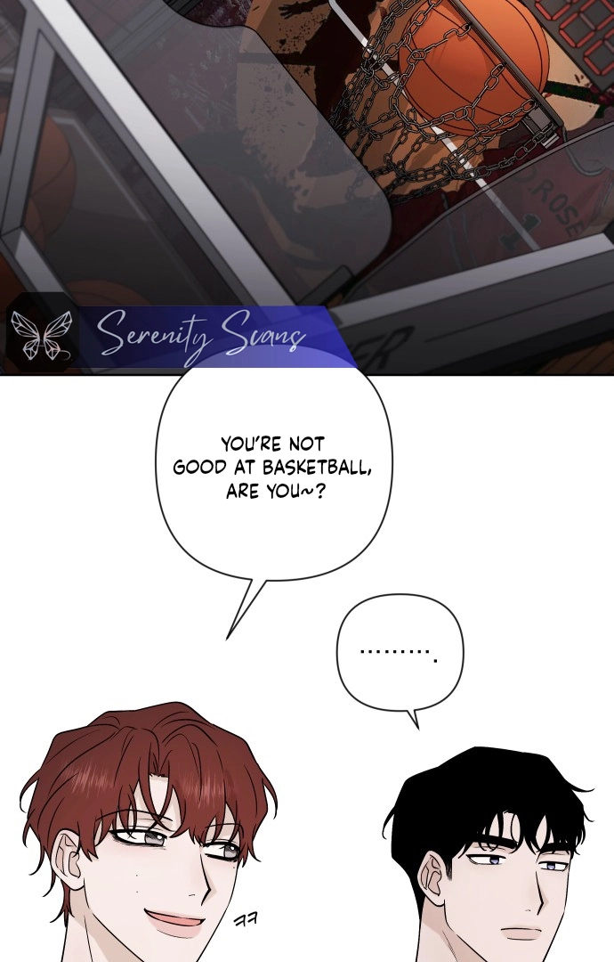 Between Jaeyoung and Jaeyoung - Chapter 11 - Page 4
