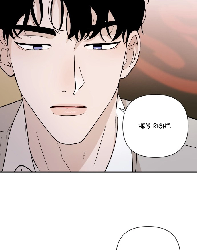 Between Jaeyoung and Jaeyoung - Chapter 11 - Page 28