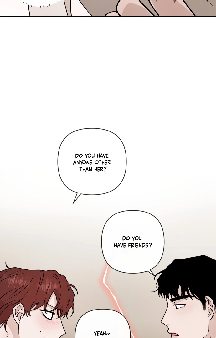 Between Jaeyoung and Jaeyoung - Chapter 11 - Page 46